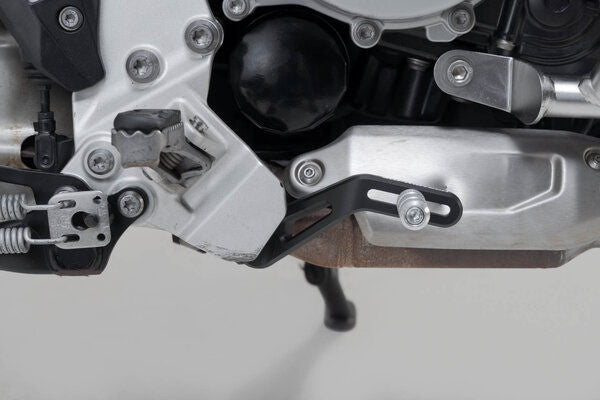SWモテック / SW-Motech ブレーキペダル BMW F 750 GS  F 850 GS/Adv (17-). | FBL.07.897.10000
