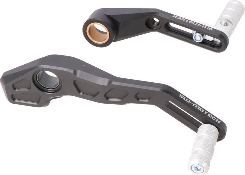 SWモテック / SW-Motech ギアレバー & ブレーキペダルセット BMW F 900 R (19-). | FBL.07.945.20000