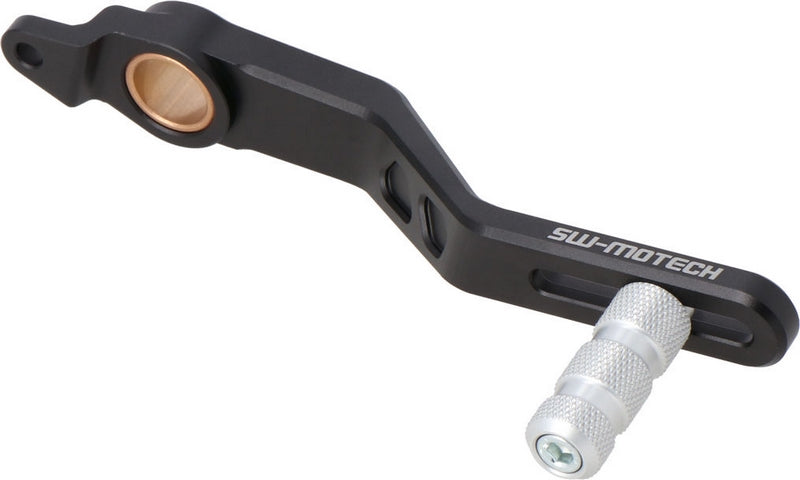 SWモテック / SW-Motech ブレーキペダル BMW R 1300 GS (23-). | FBL.07.975.10000