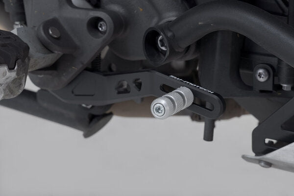 SWモテック / SW-Motech ブレーキペダル Triumph Tiger 1200 (17-). | FBL.11.703.10000
