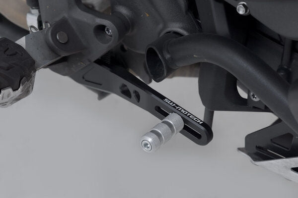 SWモテック / SW-Motech ブレーキペダル Triumph Tiger 1200 (17-). | FBL.11.703.10000