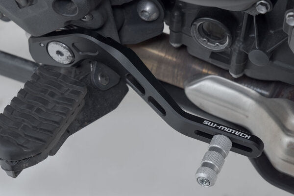 SWモテック / SW-Motech ブレーキペダル Triumph Tiger 800 Modelle (10-). | FBL.11.748.10000