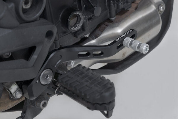 SWモテック / SW-Motech ブレーキペダル Triumph Tiger 800 Modelle (10-). | FBL.11.748.10000