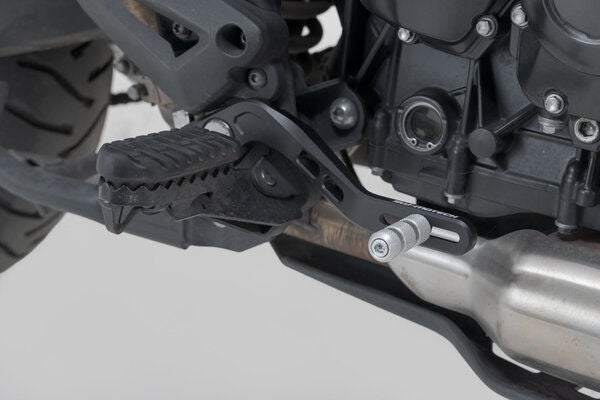 SWモテック / SW-Motech ブレーキペダル Triumph Tiger 800 Modelle (10-). | FBL.11.748.10000
