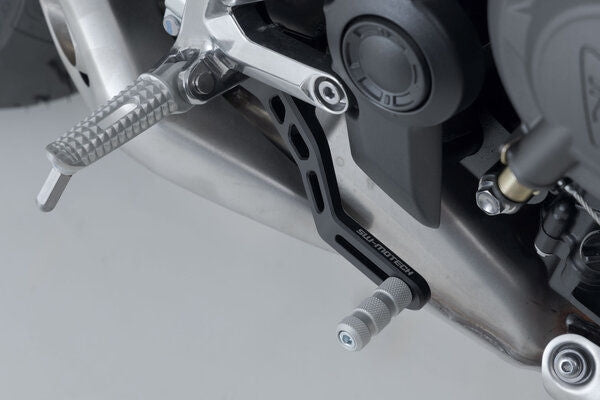 SWモテック / SW-Motech ブレーキペダル Triumph Trident 660 (21-). | FBL.11.842.10000