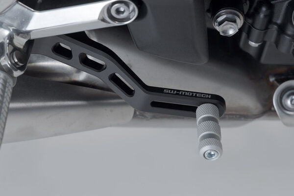 SWモテック / SW-Motech ブレーキペダル Triumph Trident 660 (21-). | FBL.11.842.10000