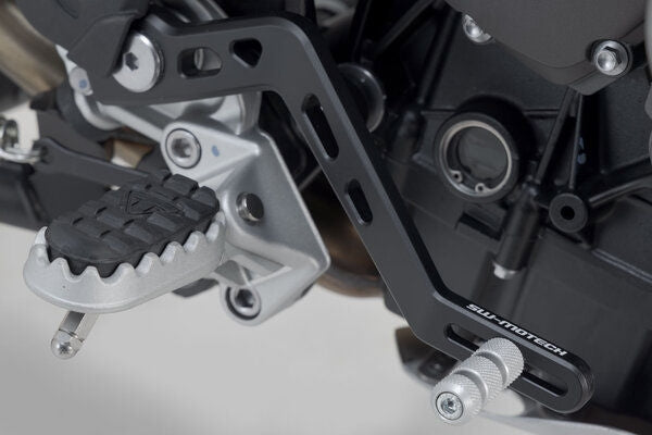 SWモテック / SW-Motech ブレーキペダル Triumph Tiger 900 / GT / Rally / Pro (19-23). | FBL.11.953.10000