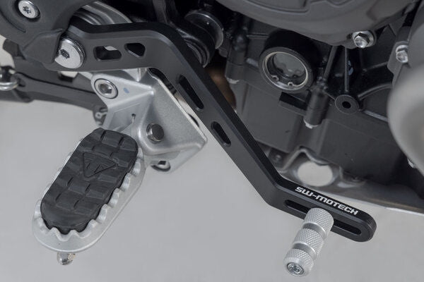 SWモテック / SW-Motech ブレーキペダル Triumph Tiger 900 / GT / Rally / Pro (19-23). | FBL.11.953.10000
