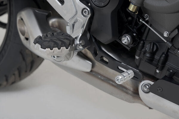 SWモテック / SW-Motech ギアレバー & ブレーキペダルセット Triumph Tiger 660 (21-). | FBL.11.991.20000