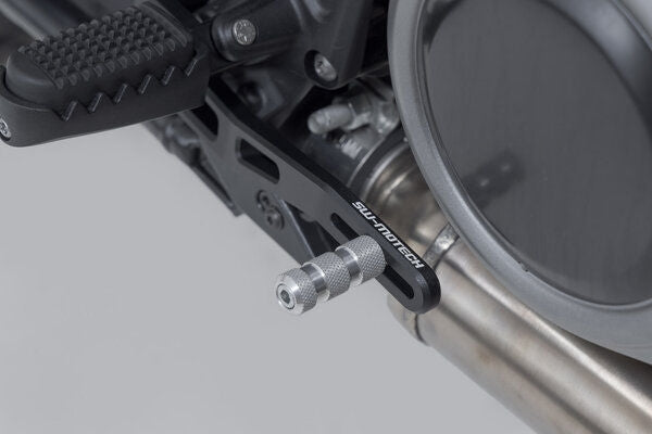 SW-MOTECH / SWモテック Brake pedal | FBL.18.911.10000
