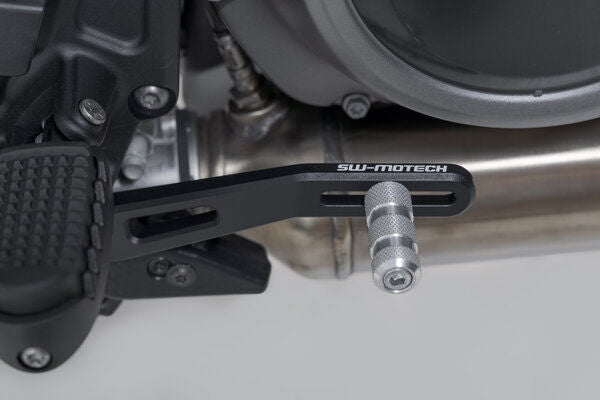 SW-MOTECH / SWモテック Brake pedal | FBL.18.911.10000