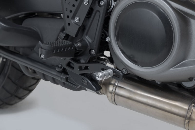 SW-MOTECH / SWモテック Brake pedal | FBL.18.911.10000