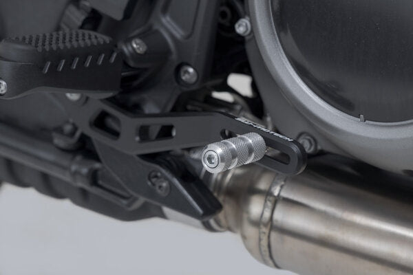SWモテック / SW-Motech ギアレバー & ブレーキペダルセット Harley Davidson Pan America 1250. | FBL.18.911.20000