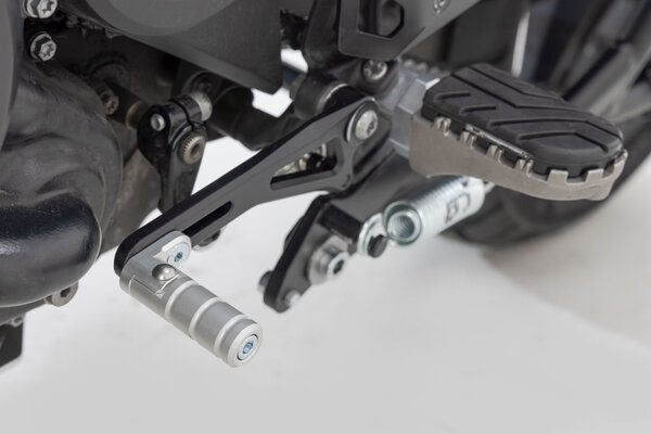 SWモテック / SW-Motech ギアレバー & ブレーキペダルセット Harley Davidson Pan America 1250. | FBL.18.911.20000