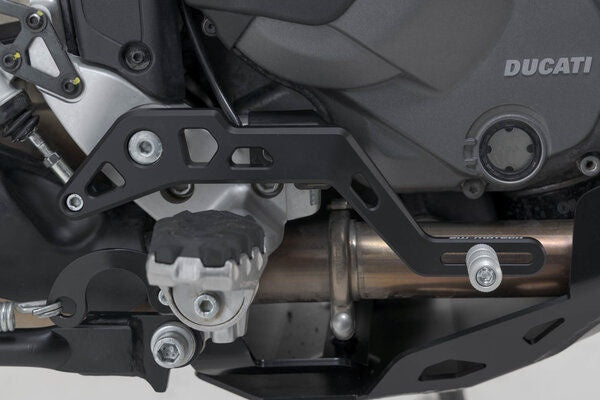 SWモテック / SW-Motech ブレーキペダル Ducati DesertX (22-). | FBL.22.995.10000