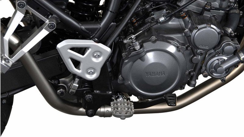 SW-MOTECH / SWモテック ION フットレストキット | FRS.06.011.10101/S