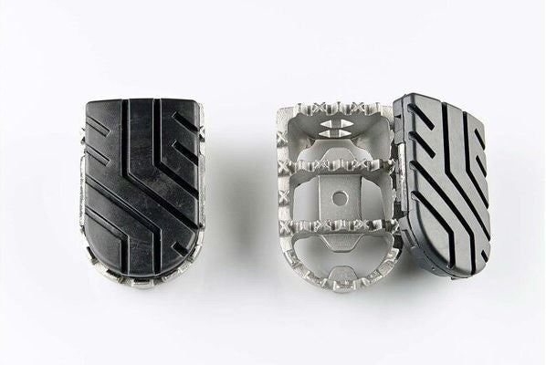 SW-MOTECH / SWモテック ION フットレストキット BMW G 310 GS (17-). | FRS.07.011.10901/S