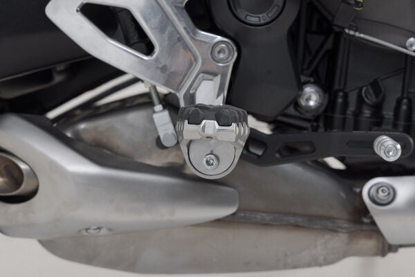 SW-MOTECH / SWモテック EVO footrest kit | FRS.11.112.10500