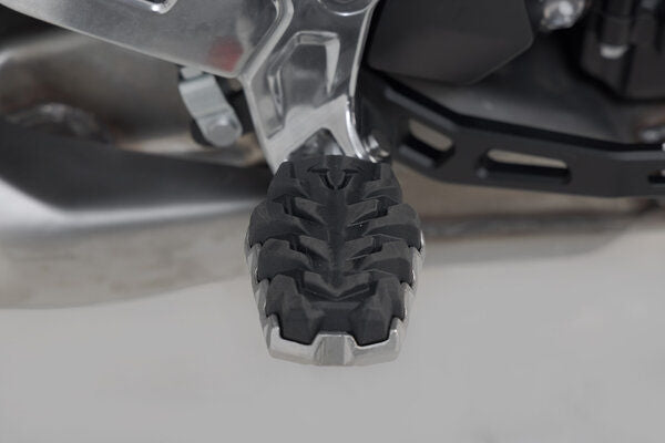 SW-MOTECH / SWモテック EVO footrest kit | FRS.11.112.10500