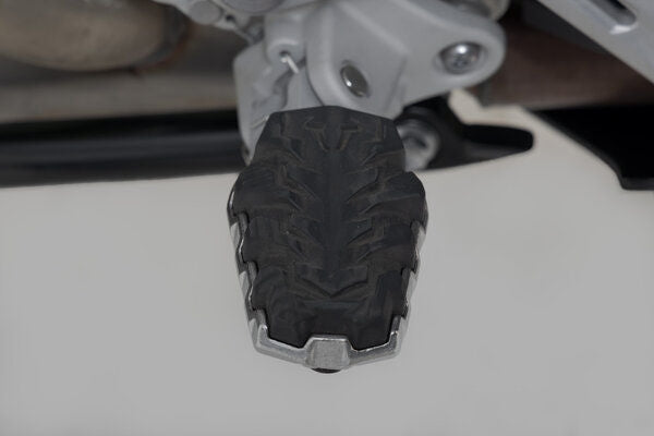 SW-MOTECH / SWモテック EVO footrest kit | FRS.11.112.10600