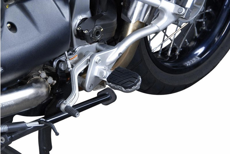 SW-MOTECH / SWモテック フットレストキット KTM/Honda/Kawasaki/Morini/Guzzi/Suzuki/BMW. | FRS.17.011.10001/S