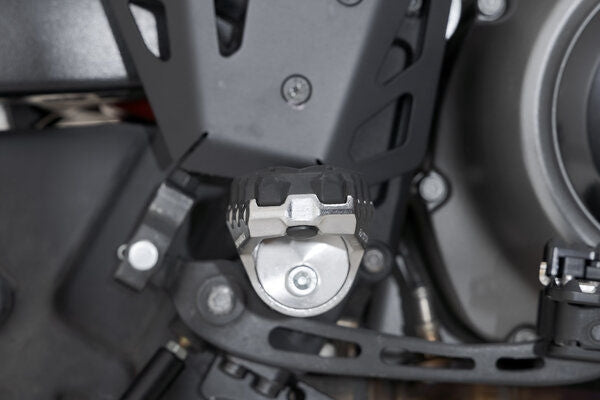 SW-MOTECH / SWモテック EVO footrest kit | FRS.18.112.10001