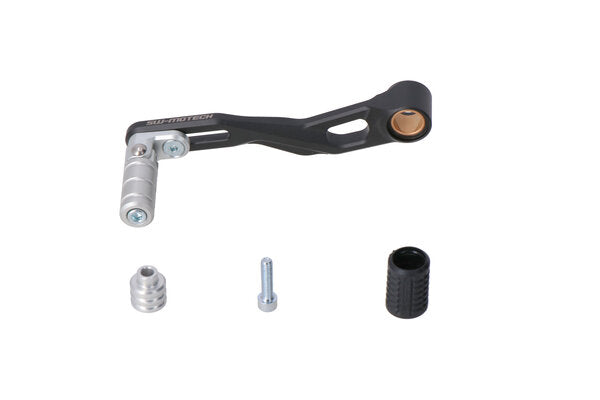 SW-MOTECH / SWモテック Gear lever. Honda CRF1000L (15-) / 1100L (19-). | FSC.01.622.10001