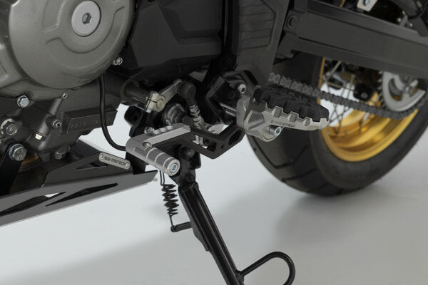 SW-MOTECH / SWモテック Gear lever. Suzuki DL650 (11-) / V-Strom 650 XT (15-). | FSC.05.293.10001