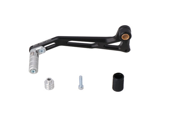 SW-MOTECH / SWモテック Gear lever. Suzuki V-Strom 1000 (14-19)  V-Strom 1050 (19-). | FSC.05.440.10001