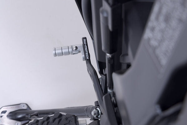 SW Motech Gear lever. Suzuki V-Strom 800DE (22-). | FSC.05.845.10000