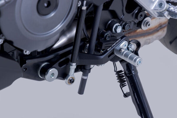 SWモテック / SW-Motech ギアレバー Suzuki GSX-8S (22-). | FSC.05.846.10000