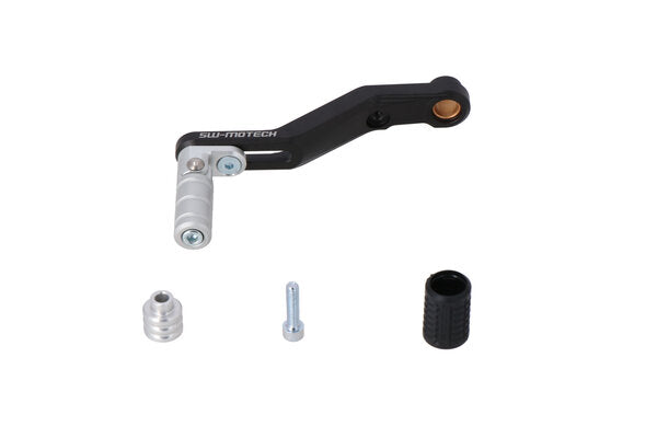 SW-MOTECH / SWモテック Gear lever. Yamaha Ténéré 700 Modelle (19-). | FSC.06.799.10002