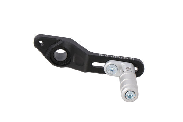 SW-MOTECH / SWモテック Gear lever. Yamaha MT-09 (20-). | FSC.06.851.10000