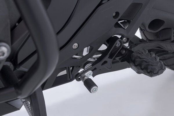 SWモテック / SW-Motech ギアレバー BMW R 1300 GS (23-). | FSC.07.975.10000