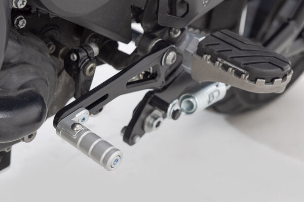 SW-MOTECH / SWモテック Gear lever. Harley-Davidson Pan America (21-). | FSC.18.911.10001
