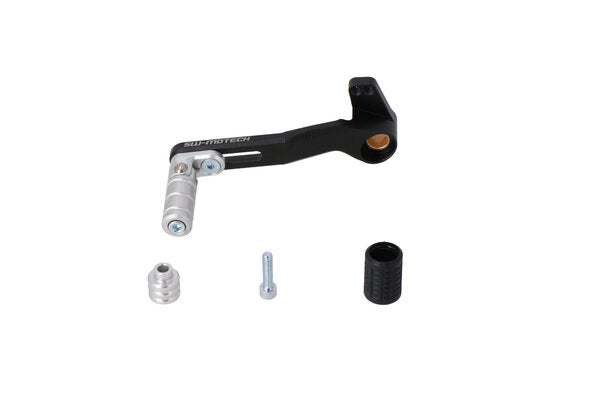 SW-MOTECH / SWモテック Gear lever. Ducati Multistrada V4 (20-). | FSC.22.822.10001