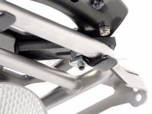 SW-MOTECH / SWモテック TraXトップケース用 汎用・アダプター | GPB.00.152.165