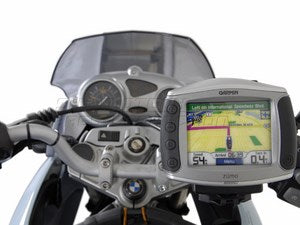 SW-MOTECH / SWモテック ミラー スレッドPS マウント M8 / M10 スレッドラック | GPS.00.308.10400/B