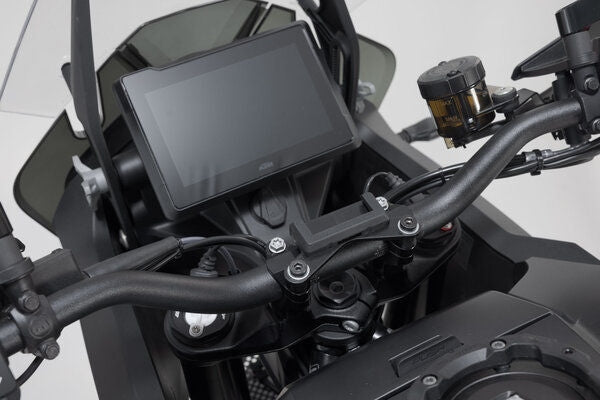 SW-MOTECH / SWモテック GPS マウント | GPS.04.646.10100/B
