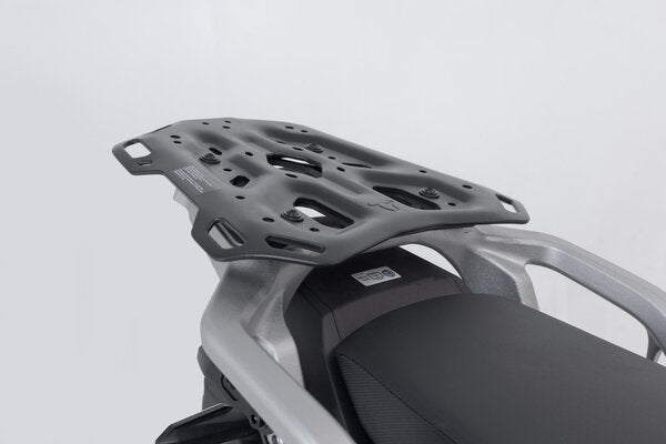 SW-MOTECH / SWモテック ADVENTURE-RACK. Black. Honda XL750 Transalp (22-). | GPT.01.070.19000/B