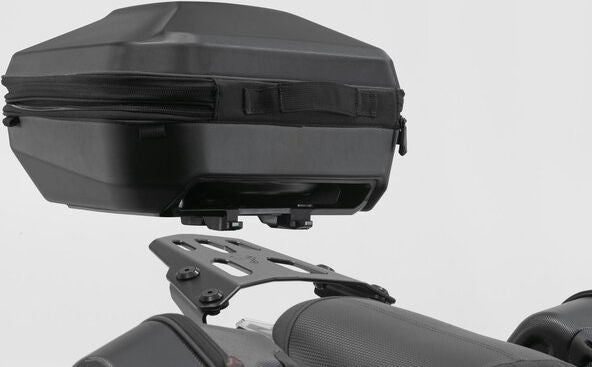 SW Motech URBAN ABS top case system. Black. Honda CL500 (22-). | GPT.01.086.60000/B