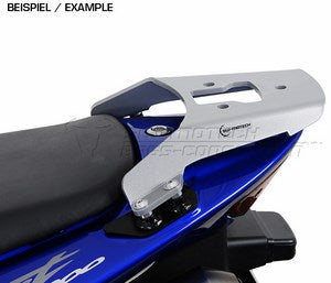 SW-MOTECH / SWモテック アリュラック CB900 Hornet -ブラック-  (02-05) | GPT.01.131.100/B