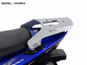 SW-MOTECH / SWモテック アリュラック CB900 Hornet -ブラック-  (02-05) | GPT.01.131.100/B