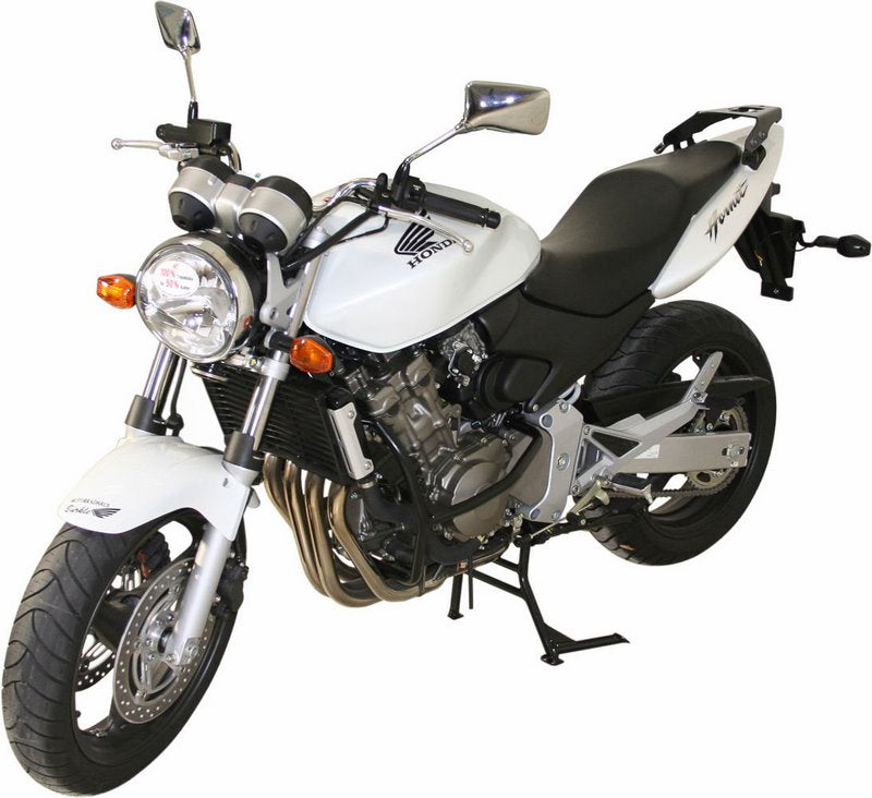 SWモテック / SW-MOTECH アリュラック　－ブラック－ ('99-'06)