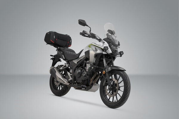 SW-MOTECH / SWモテック ラックパックセット | GPT.01.373.30000