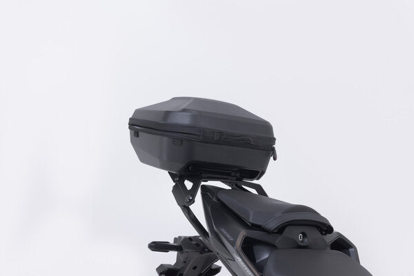 SW MOTECH / SWモテック URBAN ABS トップケースシステム ブラック Honda CB500 Hornet (23-). | GPT.01.596.60000/B