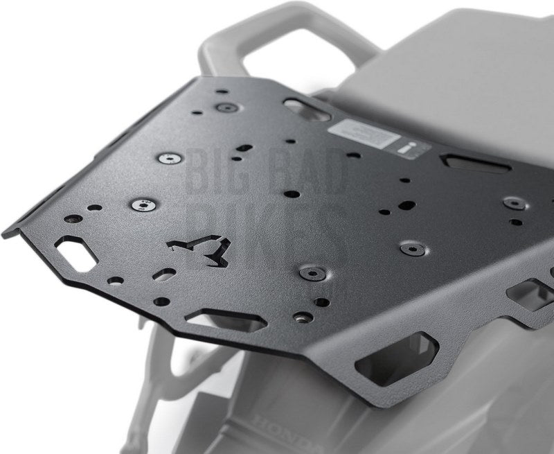 Sw Motech Steel-Rack. Black. Honda Crf 1000 L Africa Twin (15-). | GPT_01_622_20000B