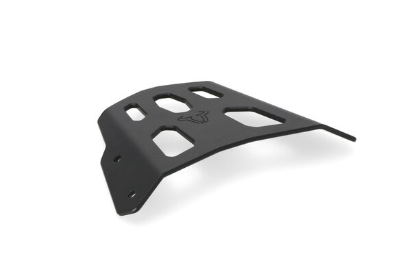 SW MOTECH / SWモテック STREET-RACK（ストリートラック） ブラック Honda NC750X (16-20)/ NC750S (16-). | GPT.01.699.16002/B
