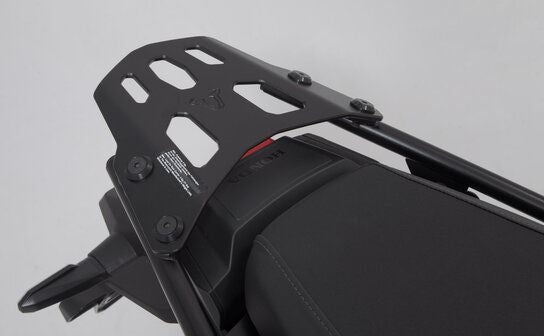SW-MOTECH / SWモテック URBAN ABS topcase system | GPT.01.808.60000/B