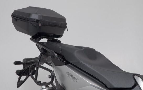 SW-MOTECH / SWモテック URBAN ABS topcase system | GPT.01.808.60000/B